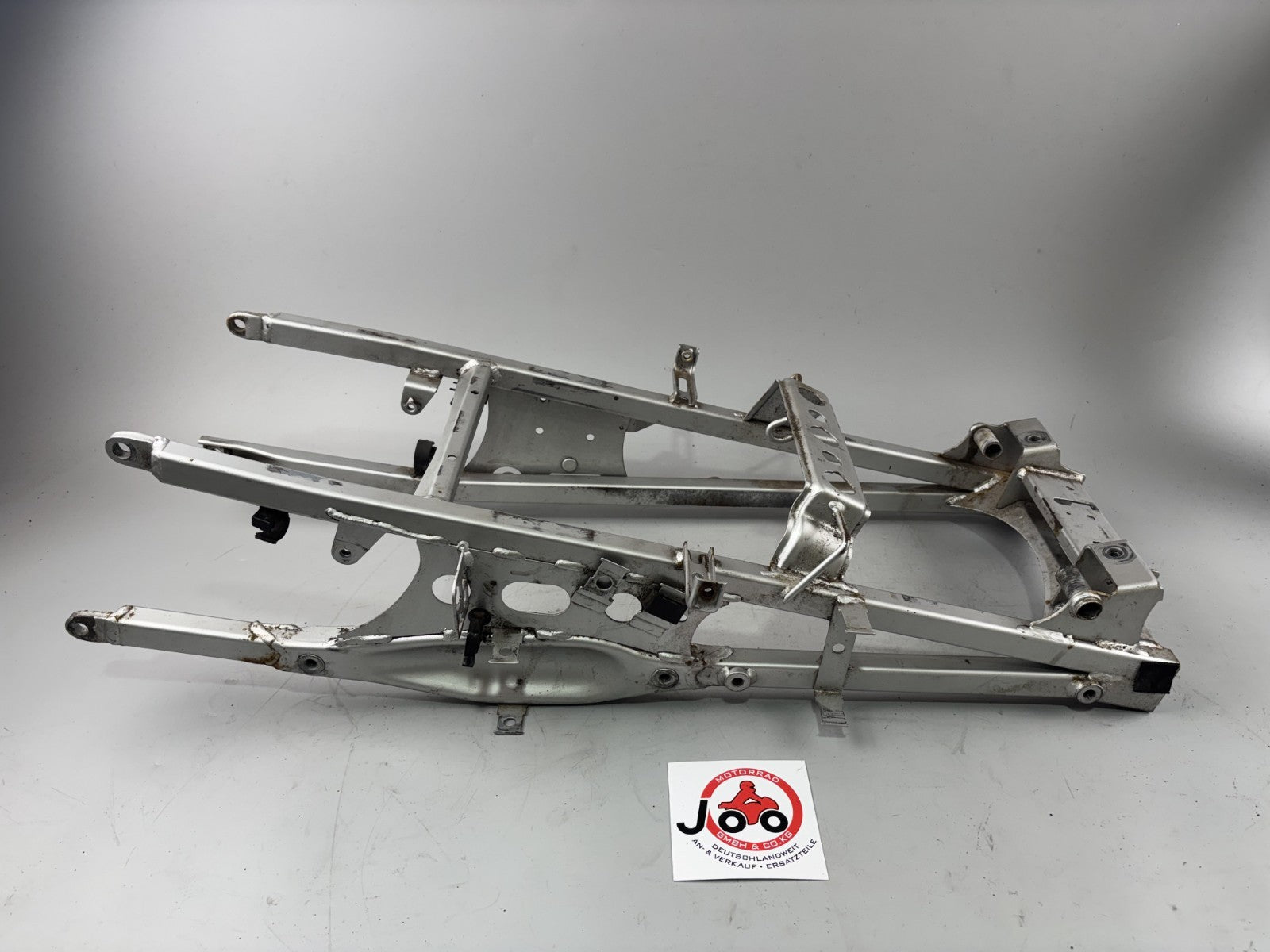 Honda VFR750 F Rc36/2 Heckrahmen Frame Rahmen