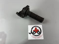 KTM LC4 620 SC Supercompetition Enduro Gasgriff Gasgriffhülse Holder Halterung
