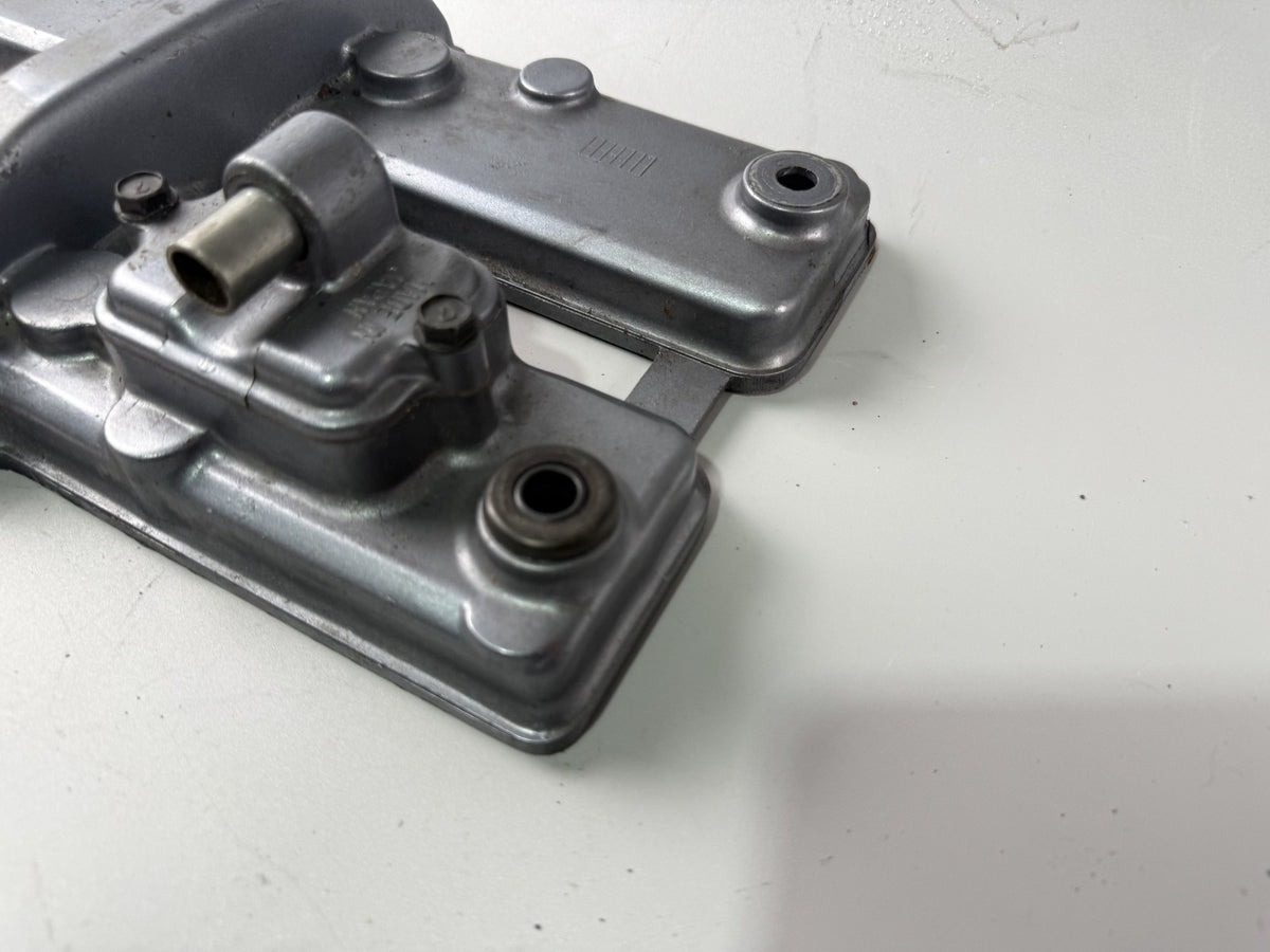 Kawasaki ZL600 Eliminator Ventildeckel Motordeckel Cover Abdeckung