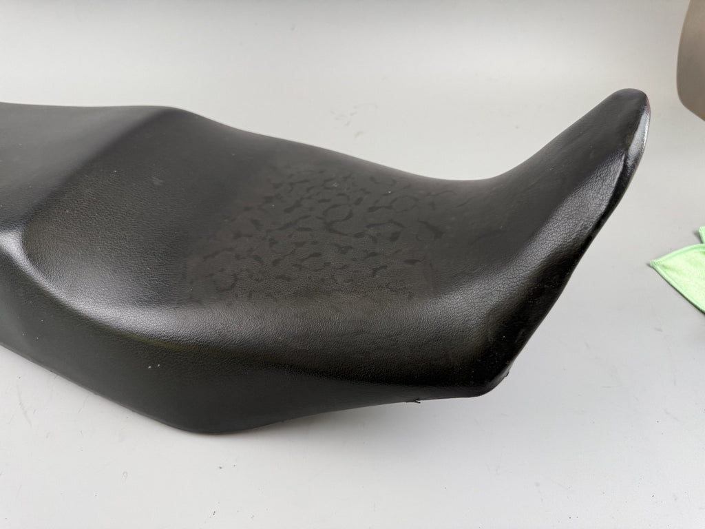 Suzuki GS500E GM51B Sitzbank Sitz Seat Sitzkissen