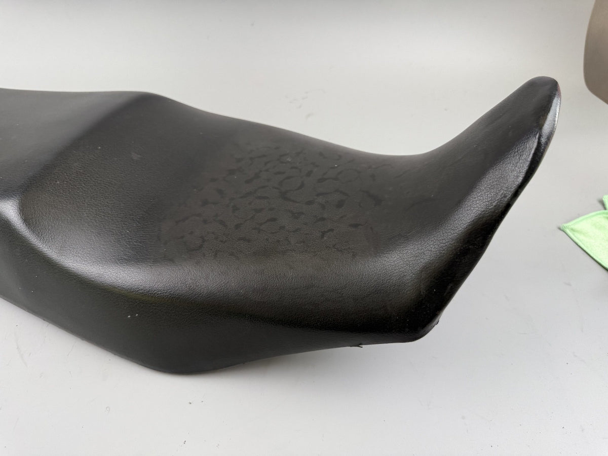 Suzuki GS500E GM51B Sitzbank Sitz Seat Sitzkissen