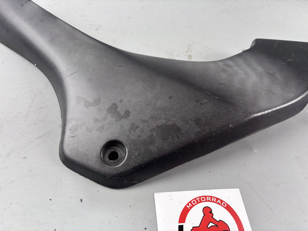 Honda CB 600 F Hornet PC34 Seitenverkleidung Sidecover Abdeckung rechts right