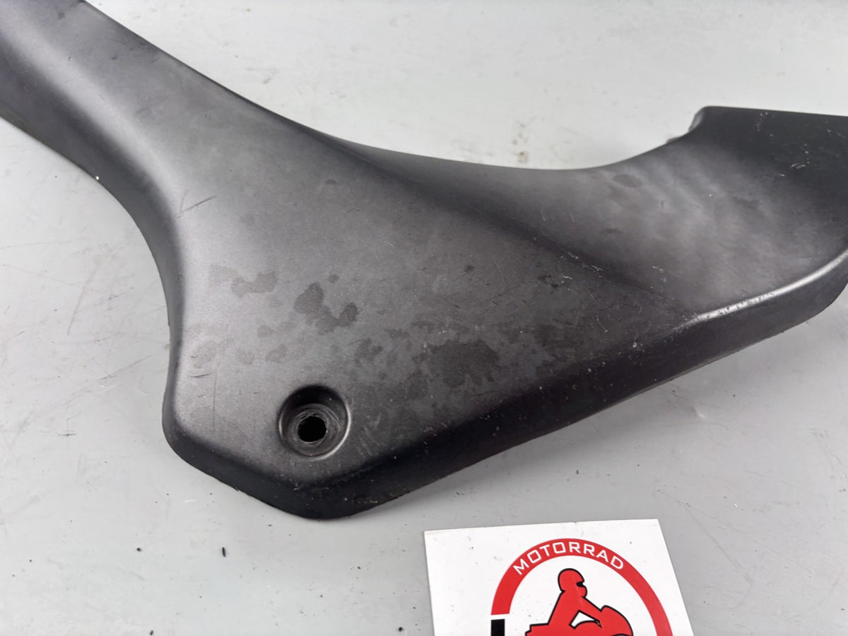 Honda CB 600 F Hornet PC34 Seitenverkleidung Sidecover Abdeckung rechts right