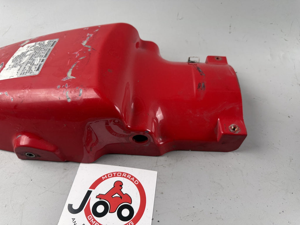 Honda XL600 R Transalp PD 06 Schutzblech Fender Cover Radlauf Kotflügel