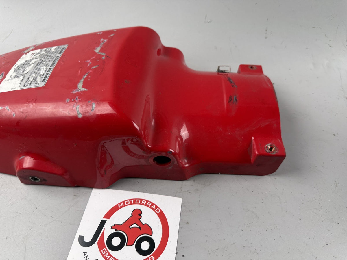 Honda XL600 R Transalp PD 06 Schutzblech Fender Cover Radlauf Kotflügel