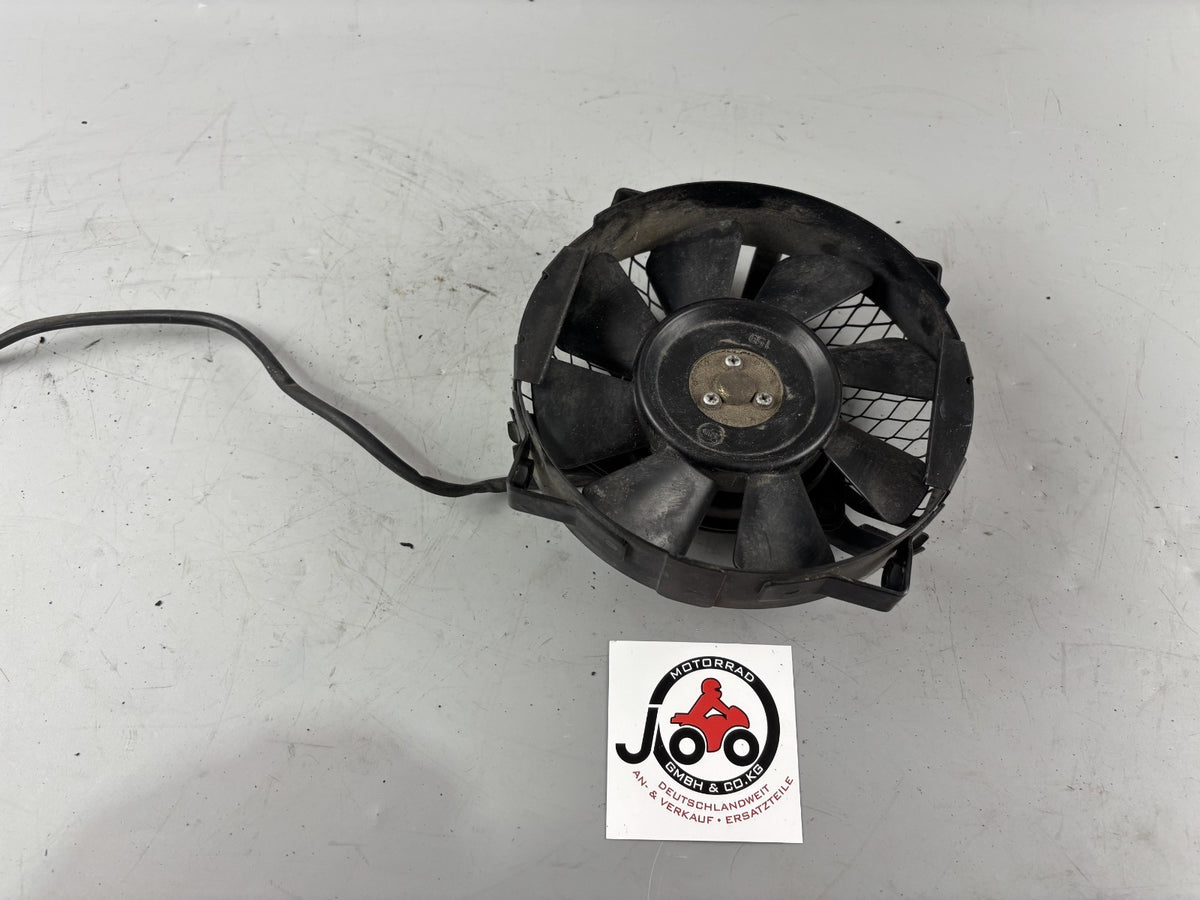 Suzuki VX 800 VS51B Ventilator Lüfter Lüftung Cooler Kühler