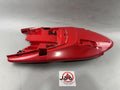 Honda SLR 650 Vigor FX 650 RD09 Heckverkleidung Bürzel Abdeckung Cover