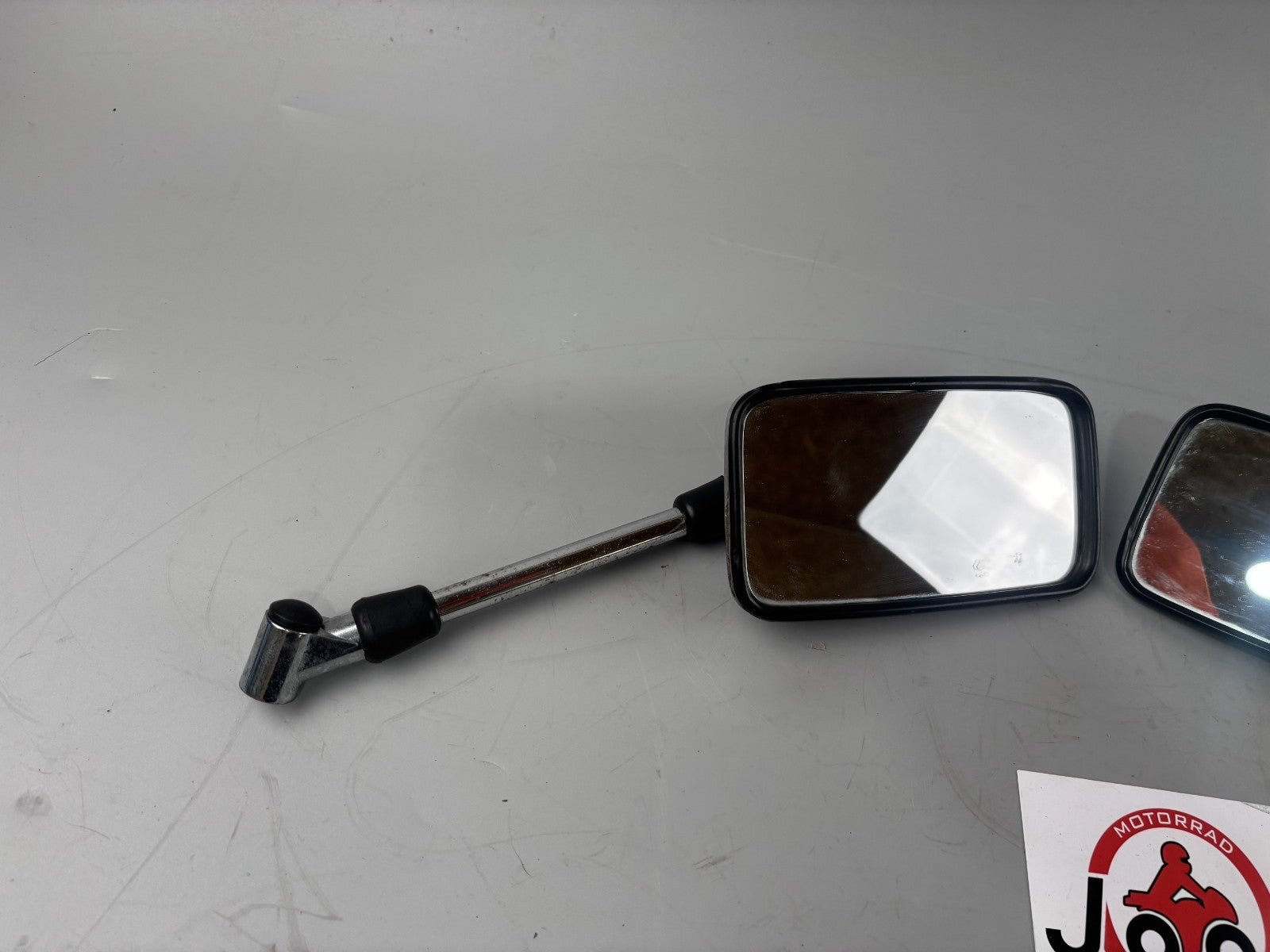 Yamaha XJ900 F 4BB Spiegel Spiegelpaar  Mirror Rückspiegel