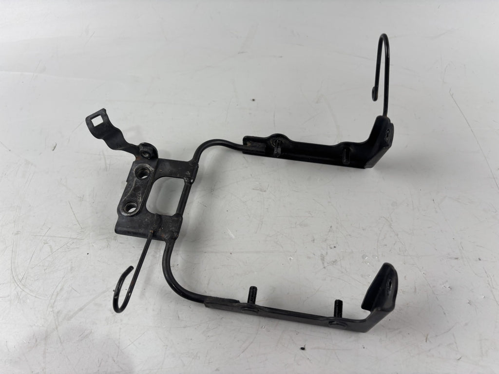 Yamaha XJR1200 4PU Geweih Scheinwerferhalter Holder Halterung Tacho