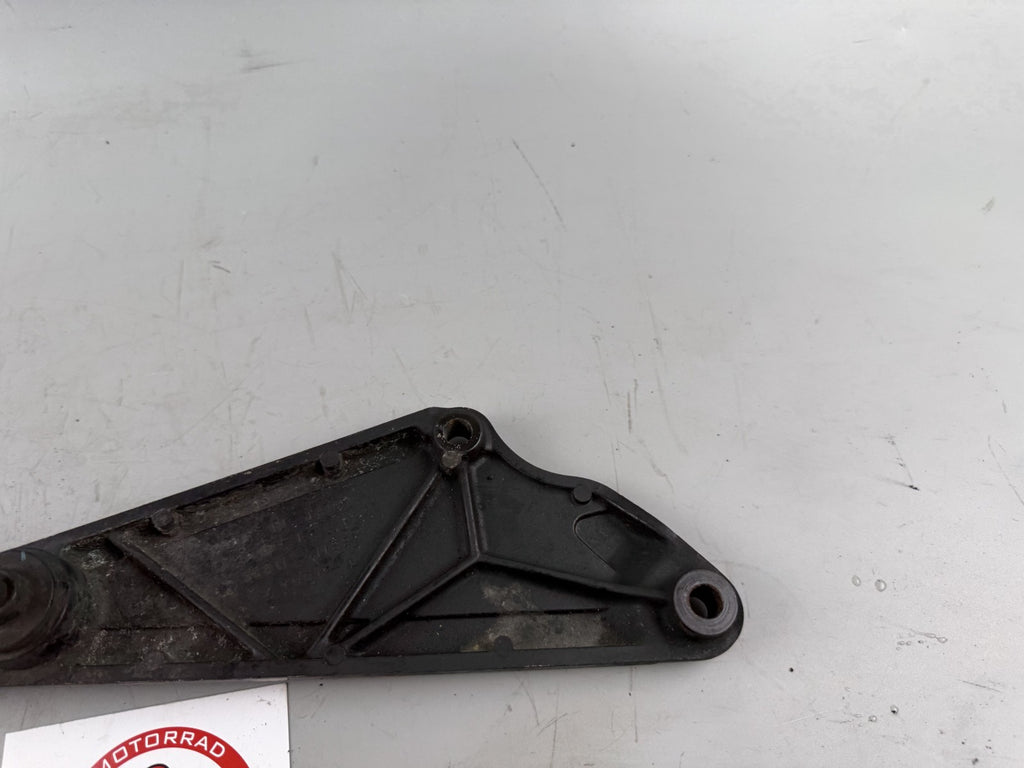 Kawasaki Z 750 GT KZ750P Fußrastenanlage Foot Hangers Steps links left