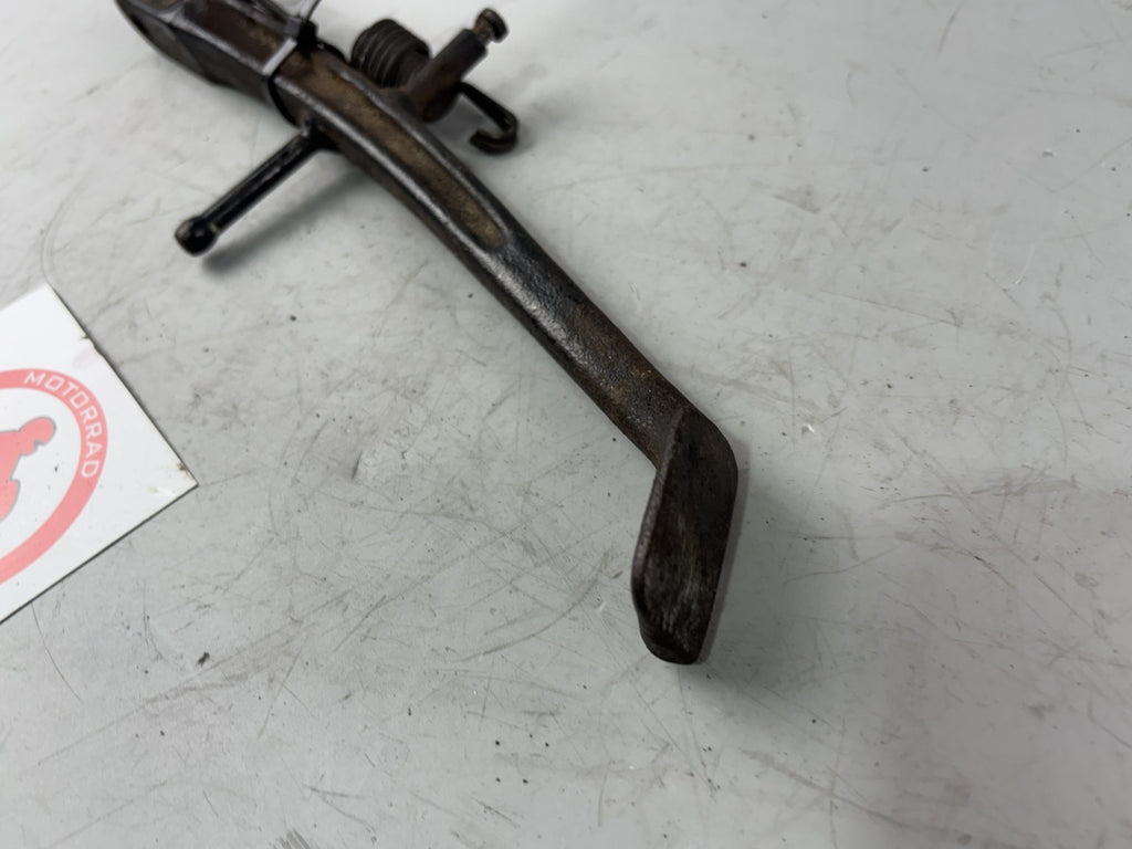 Suzuki RF 600 R GN76A Seitenständer Sidestand Holder Halterung