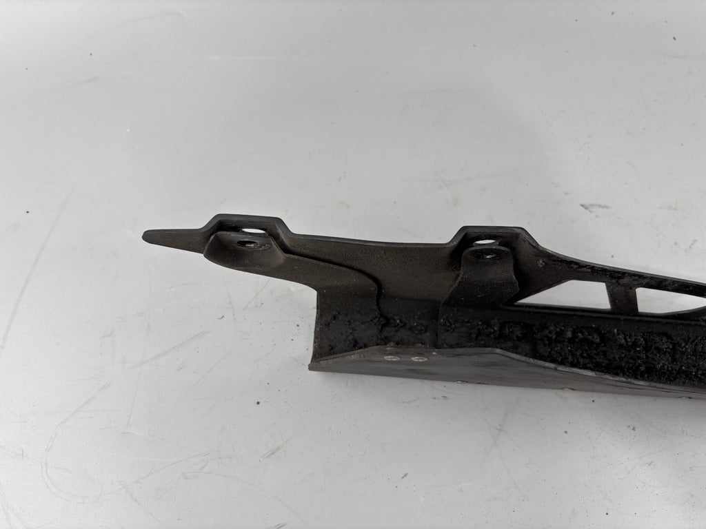 Suzuki GSX 750 F AK11 Kettenschutz Chain Cover Abdeckung