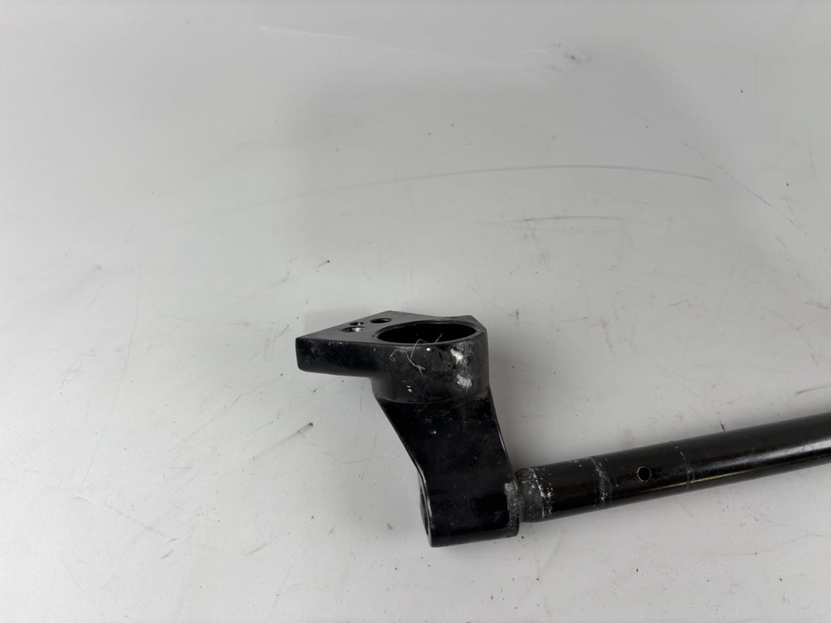 Kawasaki EX500D GPZ500S Stummellenker Handlebar Lenker links left