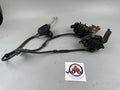 Honda CB750 Sevenfifty RC42 Bremsanlage Brake Bremse front vorne Sattel Pumpe