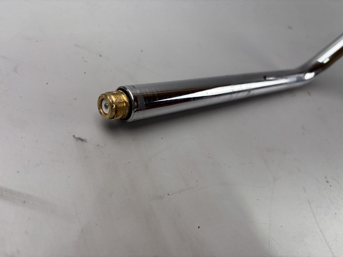 Suzuki VX 800 VS51B Lenker Handlebar Halter Holder