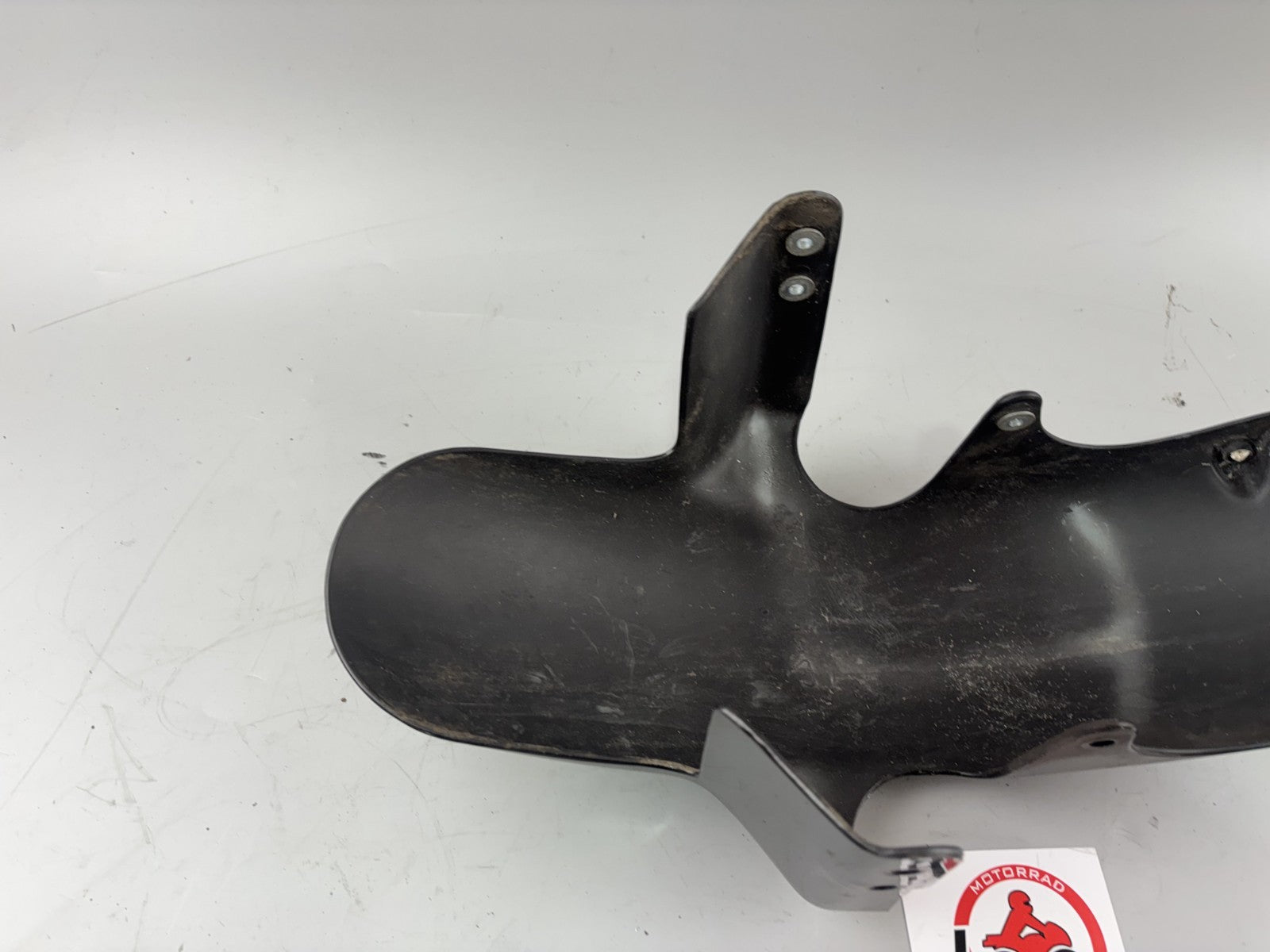 Yamaha SZR 660 Belgarda 4SU Radlauf Fender Schutzblech Kotflügel Verkleidung