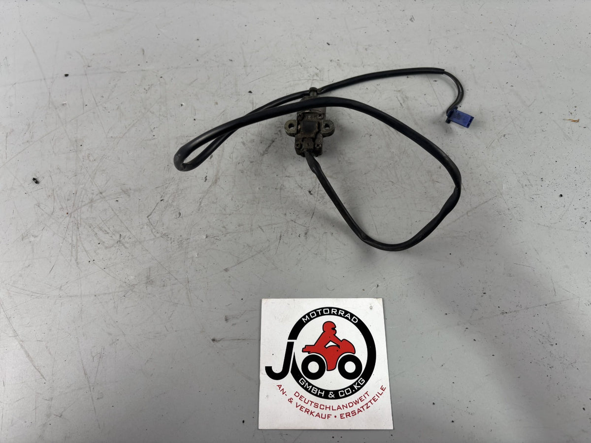 Yamaha FJ1200 3CW 3YA Seitenständerschalter Sidestand Electric