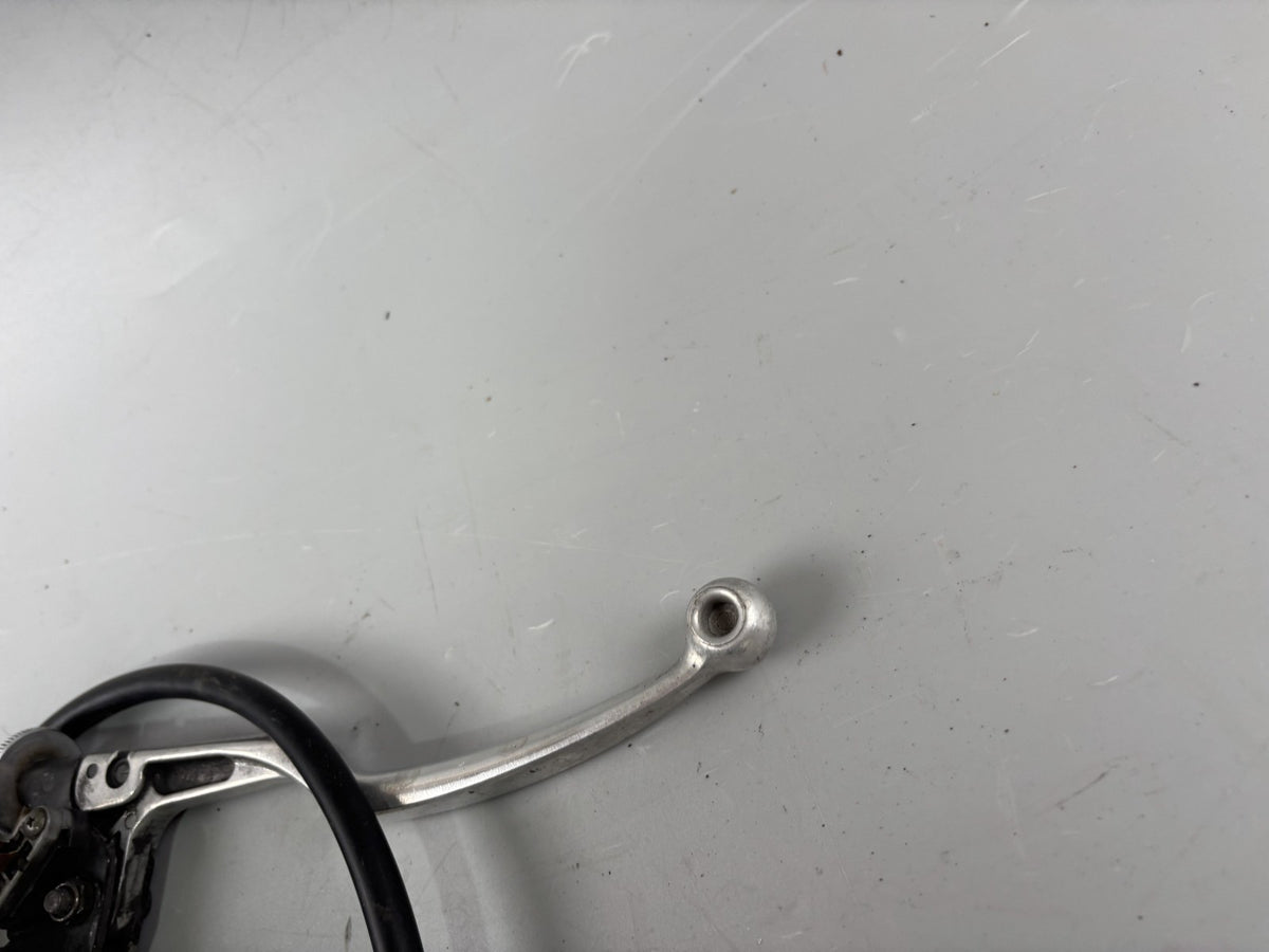 Suzuki SV650 S AV Kupplungsarmatur Kupplungseinheit Clutch Schalter Switch