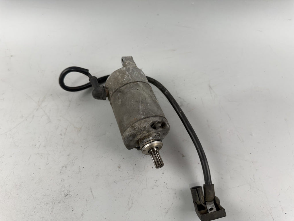 Honda CB500 PC26 Anlasser Starter Electric Motor Engine