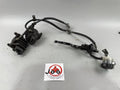 Suzuki SV650 S AV Bremsanlage Bremse Brake front vorne Bremssattel Bremspumpe