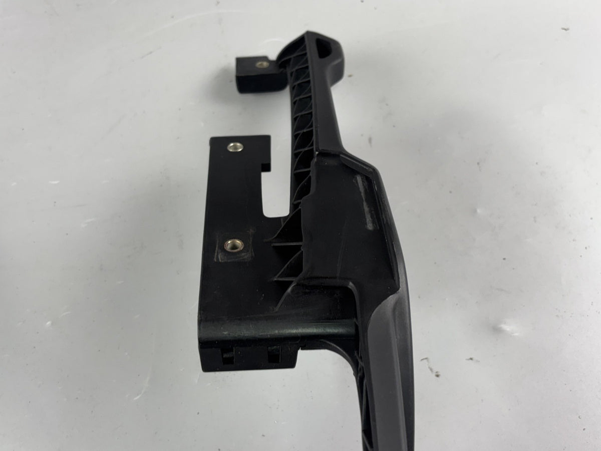 BMW R 1100 RS Gepäckträger Griffe Holder back Spoiler Kofferträger Bag