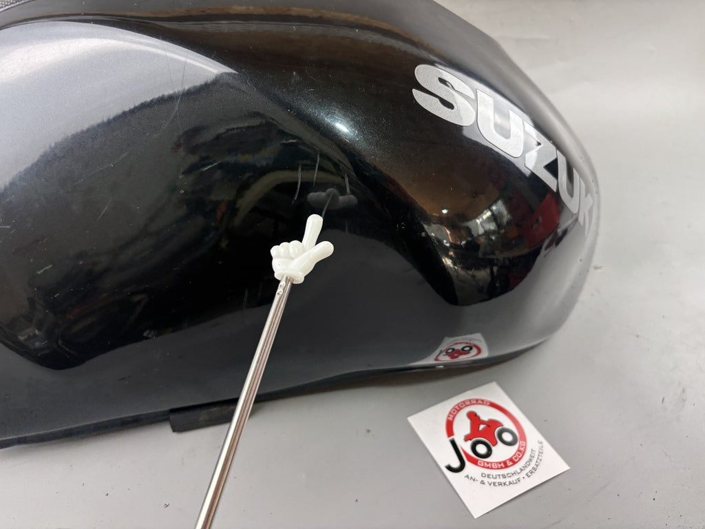 Suzuki SV650 N AV Tank Benzintank Kraftstofftank Fuel Gas Gasoline