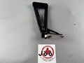 Suzuki GSX 1200 A3 Inazuma Fußraste Soziusfußraste Beifahrer hinten back links