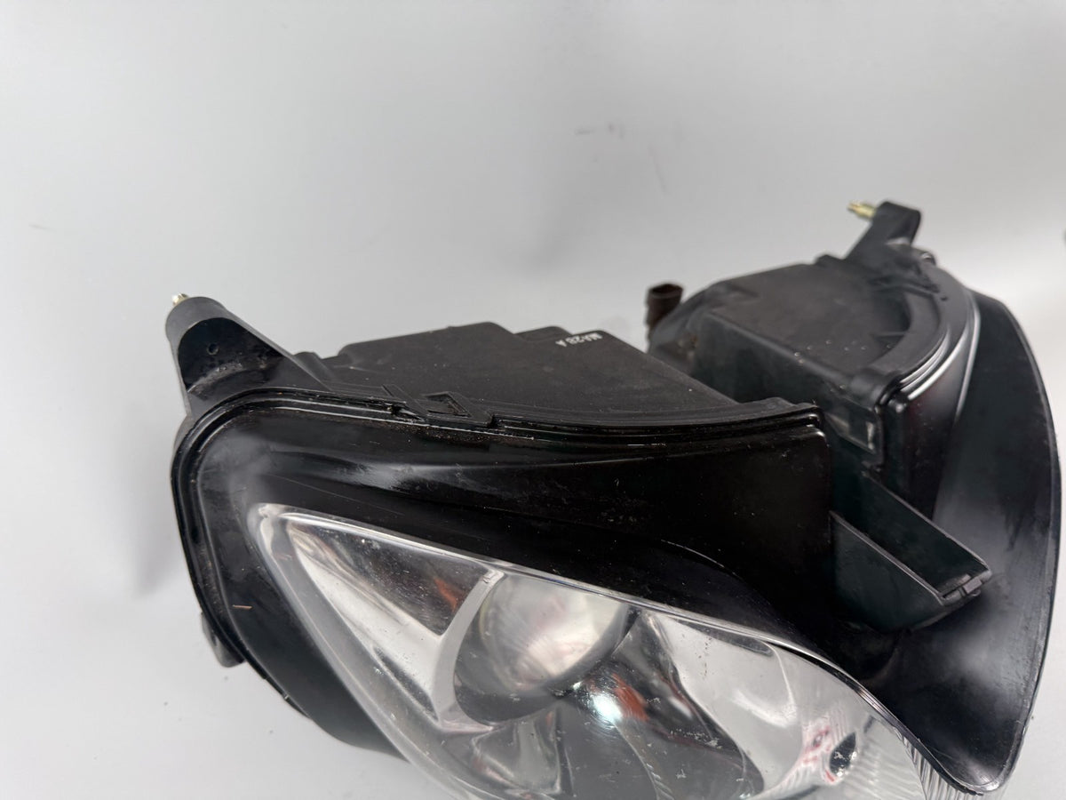 Suzuki GSF 600 Bandit POP WVA8 Scheinwerfer Headlight Licht Lampe front