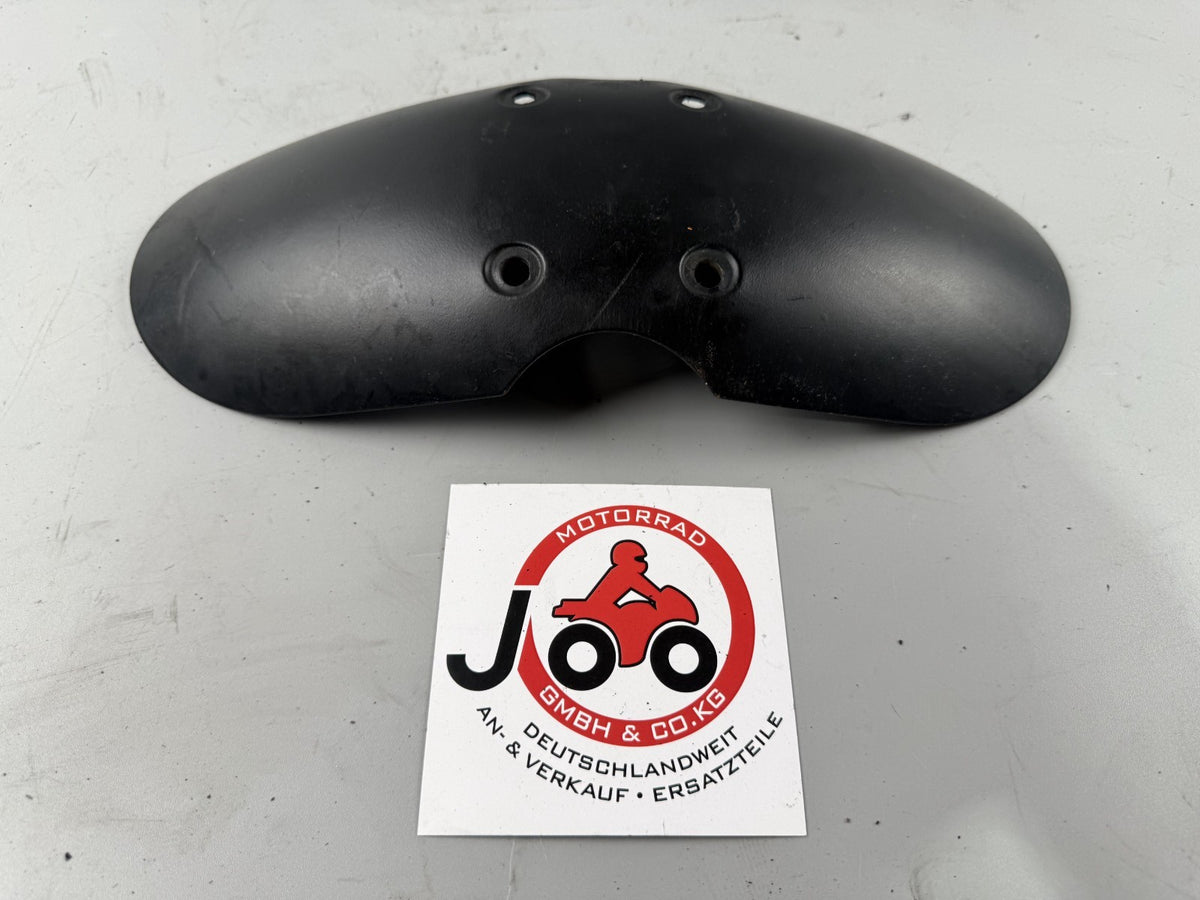 Suzuki GS 500 E GM 51 B Fender Schutzblech Spritzschutz Verkleidung Kotflügel