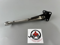 Triumph Daytona 955 T 595 Seitenständer Sidestand Holder Stand