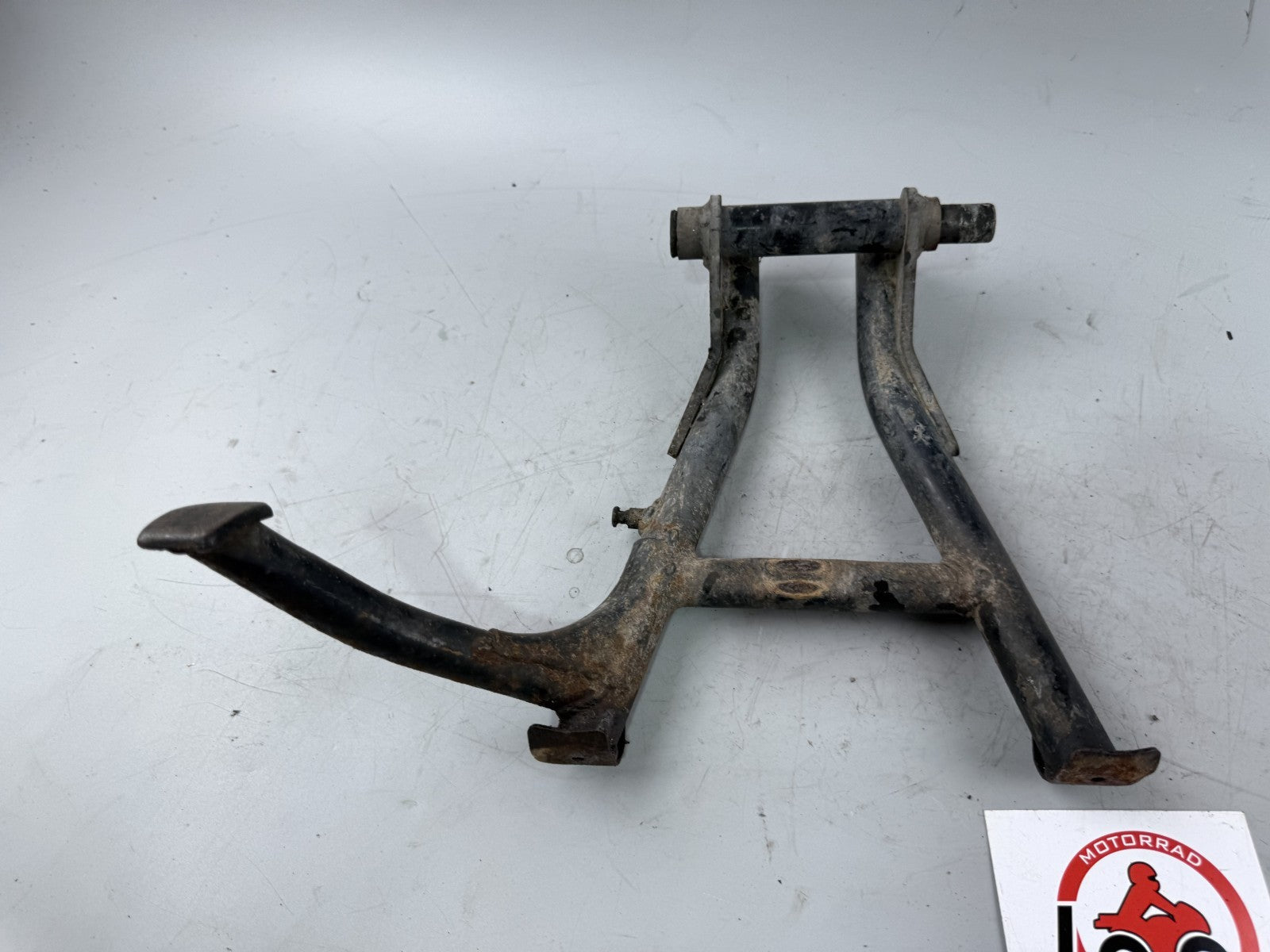 Honda NTV650 revere RC33 Hauptständer Mainstand Holder Halter