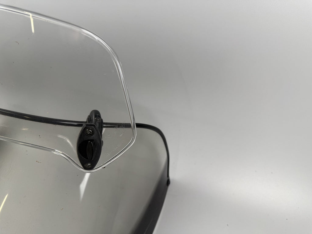 Triumph Sprint 955i ST T695 Windschild Windschutzscheibe Windshield Kanzel Maske