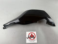BMW K 1200 S K40 Heckverkleidung Seitenteil Sidecover Abdeckung links left
