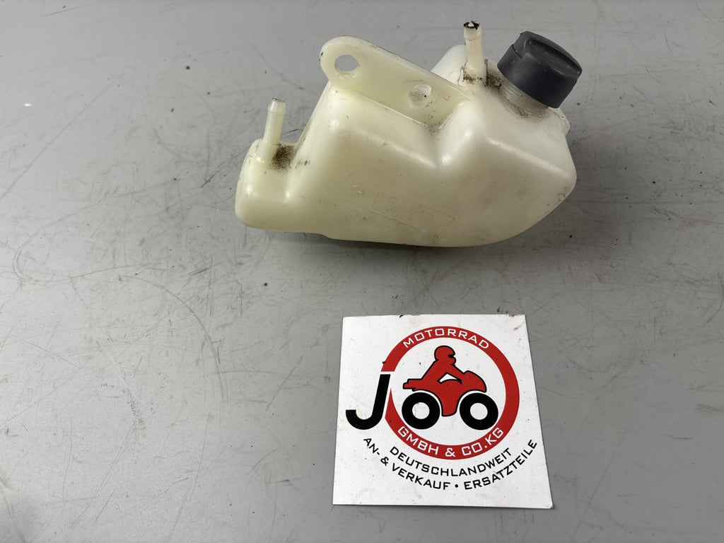 BMW F650 169 Ausgleichsbehälter Kühlflüssigkeitsbehälter Tank