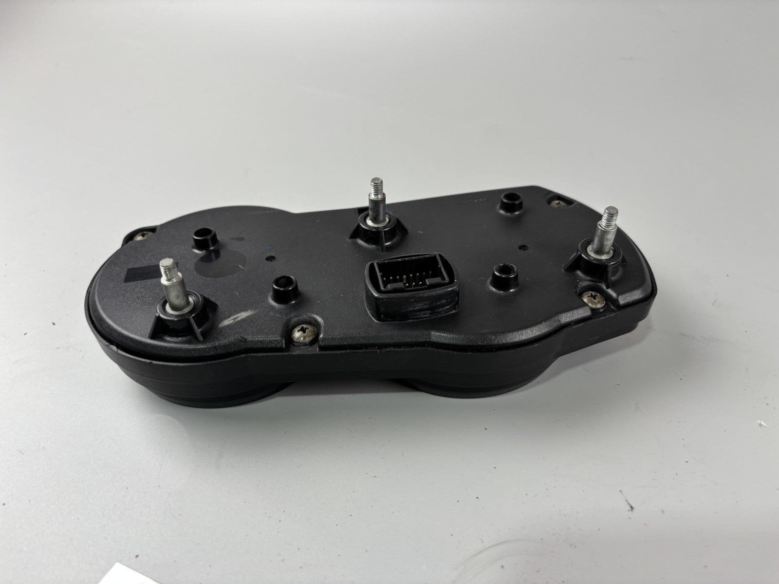 Kawasaki ZX6R ZX636 A 2002 Tacho Cockpit Instrumente Speedometer DZM Drehzahl