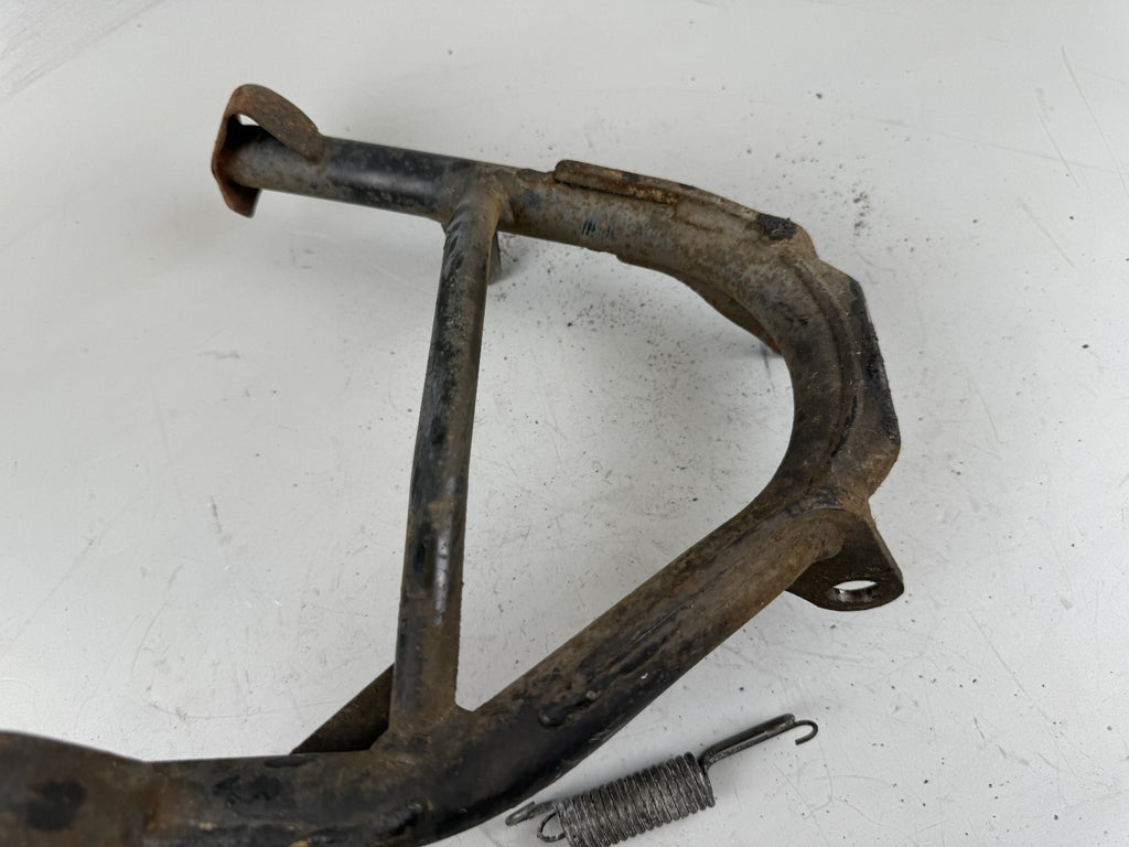 Honda CB750 Sevenfifty RC42 Hauptständer Mainstand Frame
