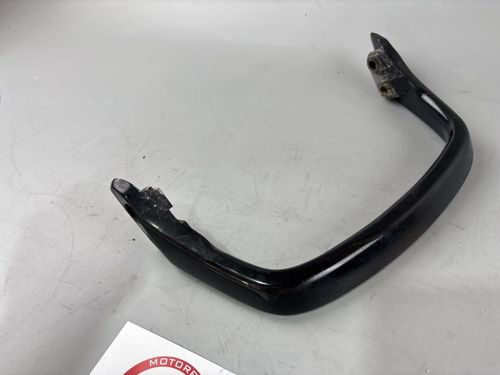 Yamaha XJR1300 RP02 Soziusgriff Beifahrer Holder heck Hinten Spoiler