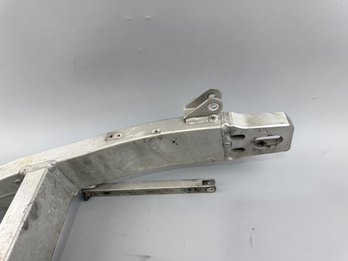 Yamaha XJR1300 RP02 Schwinge Swing Schwingarm Aufhängung