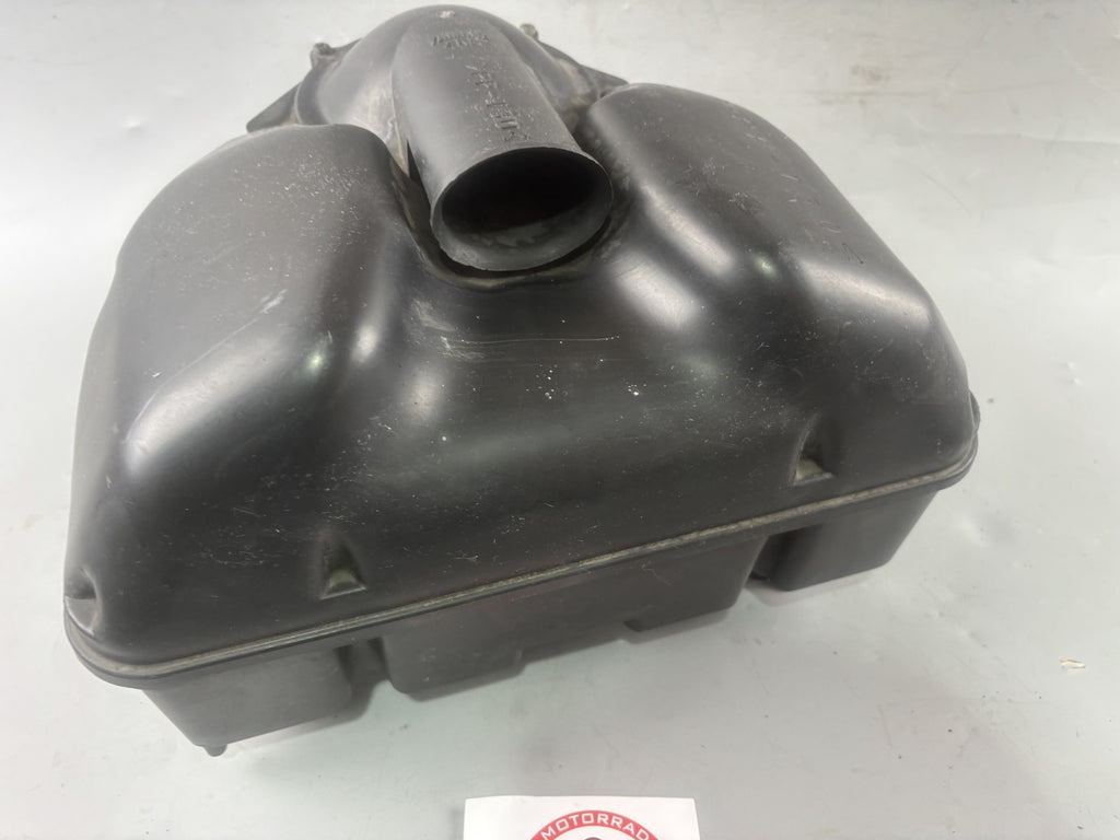 Yamaha XJ 900 Diversion 4KM Luftfilterkasten Airbox Ansaugung Motor Engine