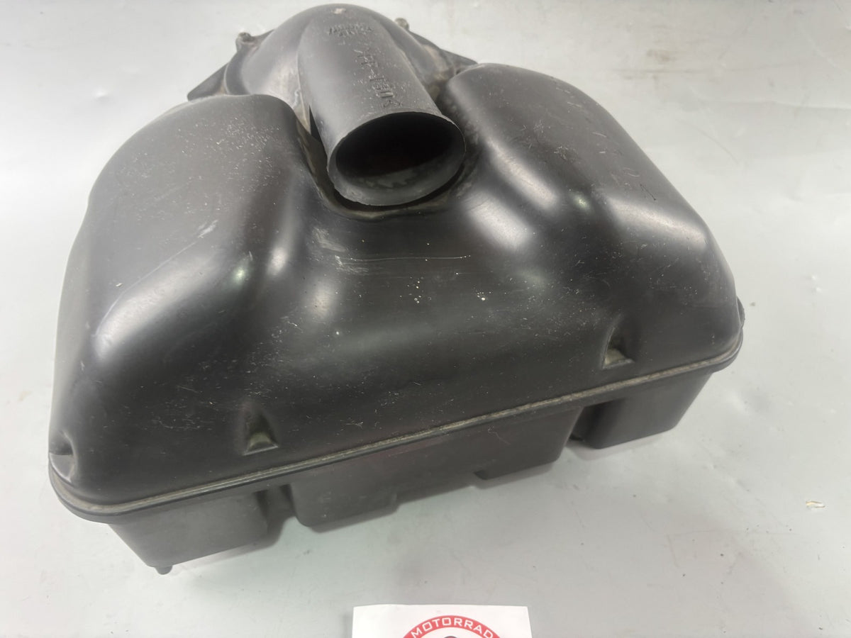 Yamaha XJ 900 Diversion 4KM Luftfilterkasten Airbox Ansaugung Motor Engine
