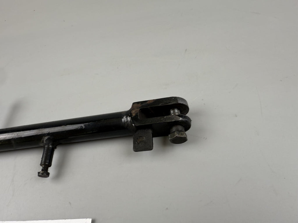 Suzuki GS500E GM51B Seitenständer Side stand Halter Holder