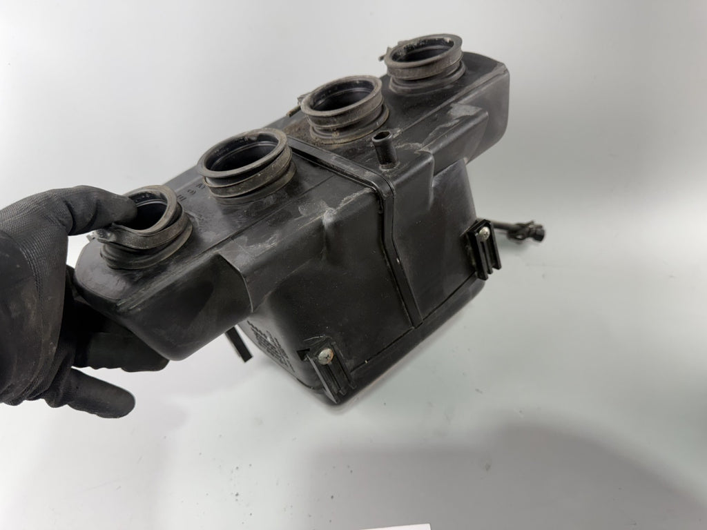Suzuki GSF600 GN77B Bandit Luftfilterkasten Airbox Ansaugung Zuluft