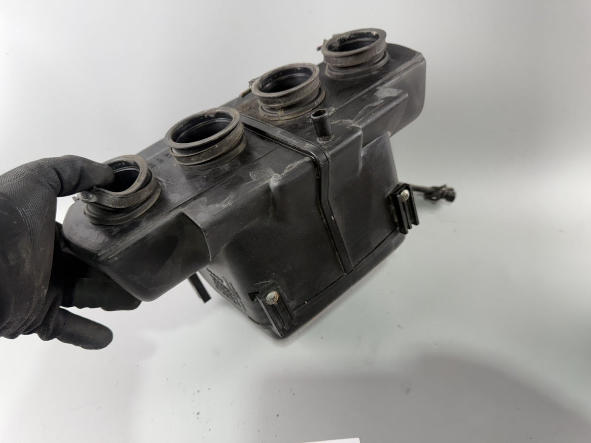 Suzuki GSF600 GN77B Bandit Luftfilterkasten Airbox Ansaugung Zuluft