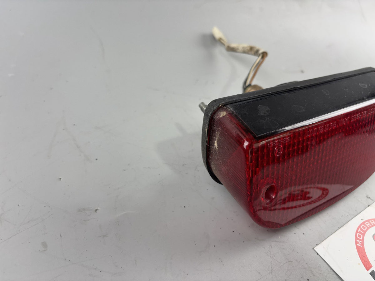 Suzuki VX 800 VS51B Rücklicht Backlight Licht Lampe Bremslicht Brakelight