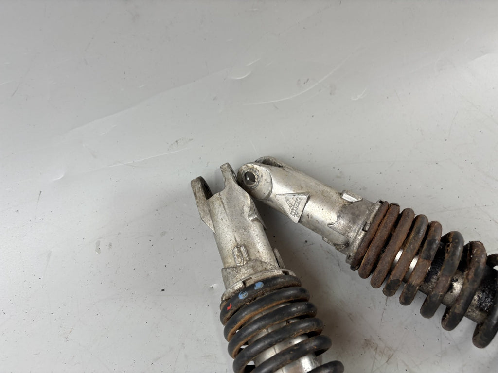 Honda GL1 GL1000 Goldwing Stoßdämpfer Federbein Federung Fork Absorber