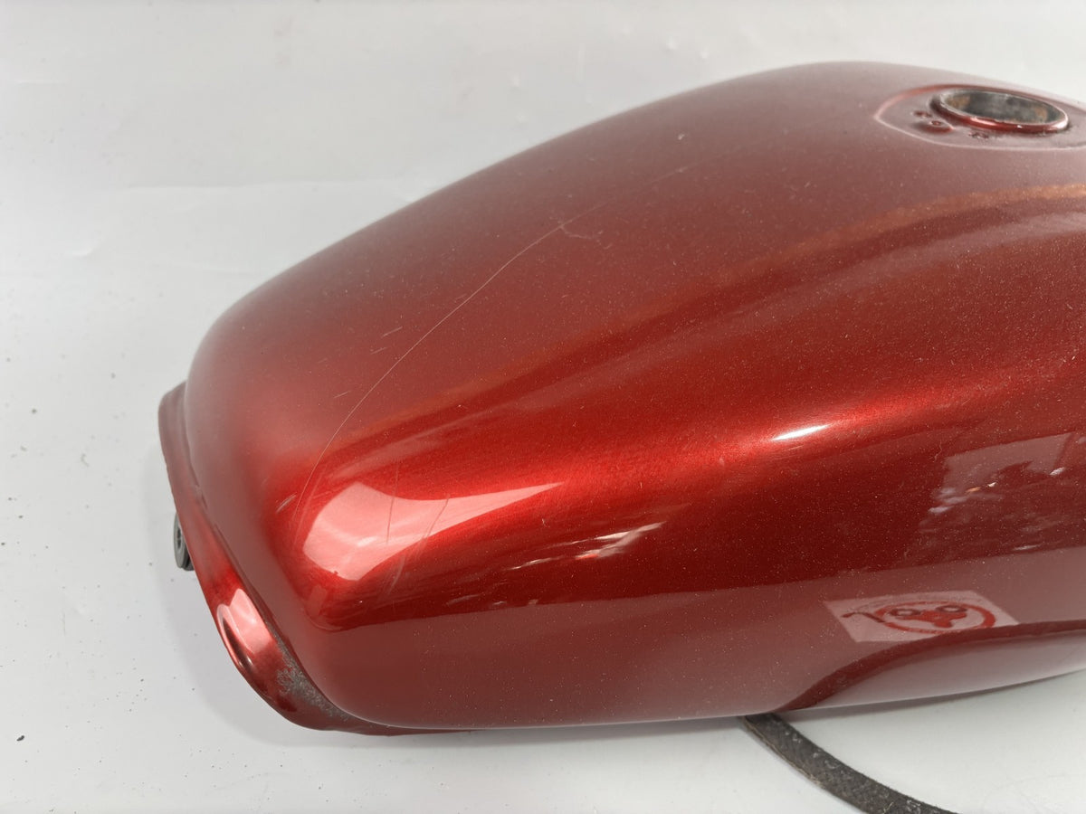 Kawasaki EL250 252 Eliminator Tank Benzintank Fuel Gas Gasoline Kraftstofftank