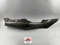 Kawasaki ZX-6R ZX600F Heckverkleidung Cover Sidecover rechts right verkleidung