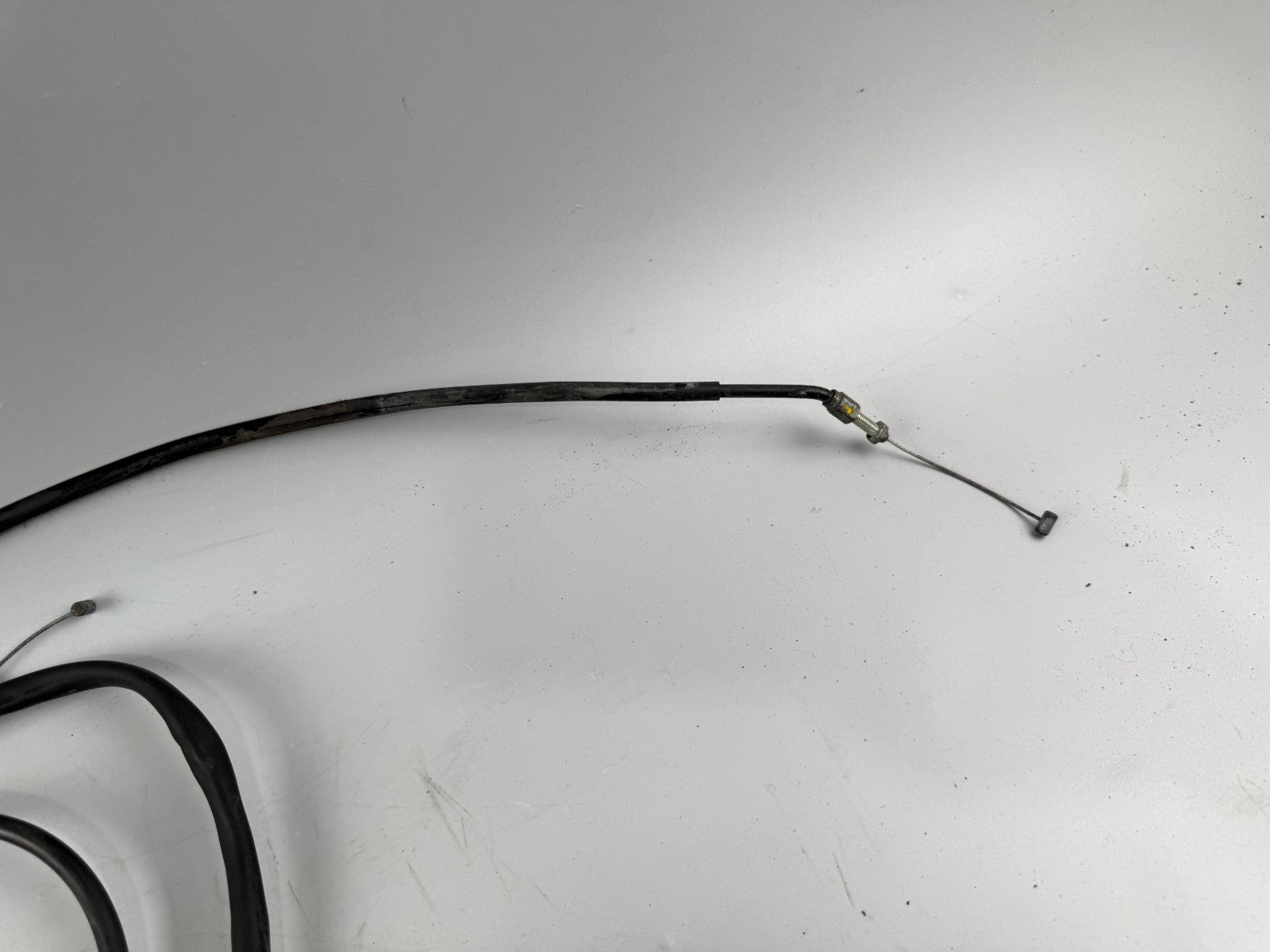 Honda CB500 PC26 Lenkerschalter rechts right Handlebar Switch Schalter