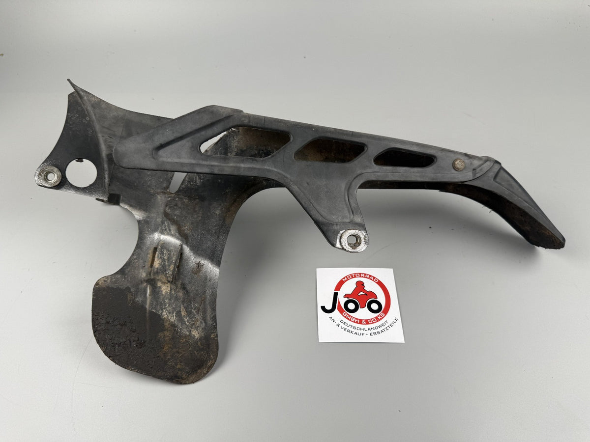 Honda XL600R PD03 Kettenschutz Protect Chain Antrieb Kette Hinterrad Aufhängung