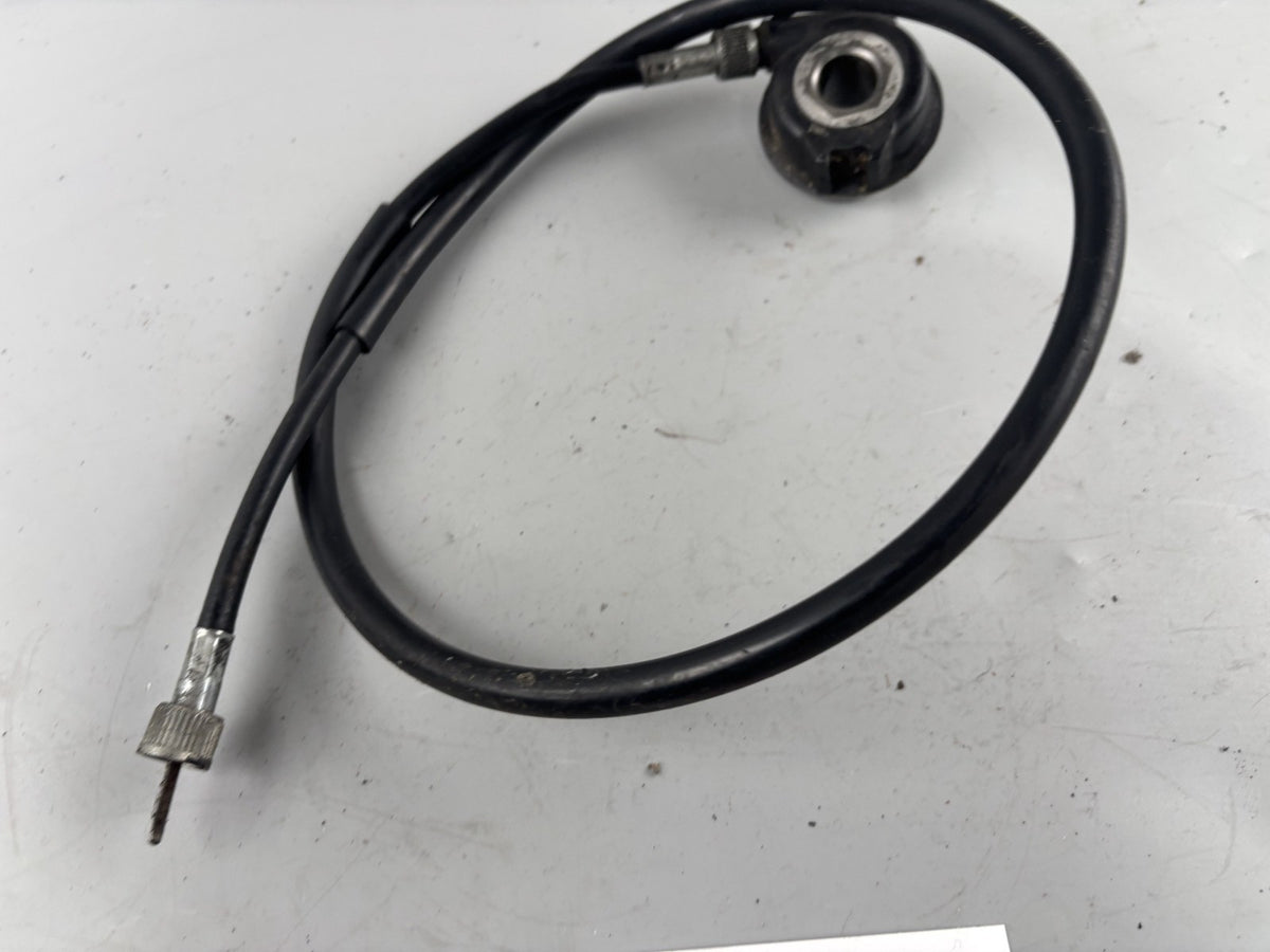 Yamaha XV535 3BR 2YL Virago Tachoschnecke Tachowelle Tachoantrieb Speedometer